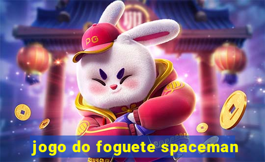 jogo do foguete spaceman